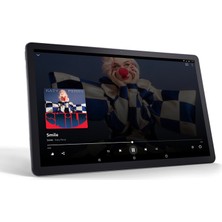 Lenovo Tab P11 TB-J606F 64GB 4gb 11" 2k-Ips Tablet ZA820003TR