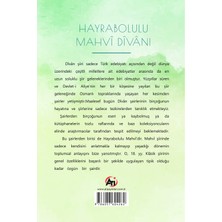 Hayrabolulu Mahvi Divanı - Kemal Karabuçak