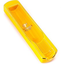 Cohiba Tekli Sarı Puro Küllüğü