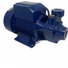 Mrsmax QB60 Elektrikli Su Motoru 0.5hp 1 Inç Bahçe Pompası Su Pompası