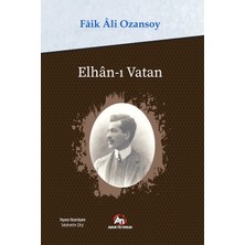 Elhân-I Vatan - Selahattin Çitçi