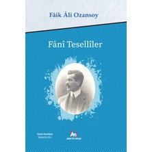 Fani Teselliler - Selahattin Çitçi