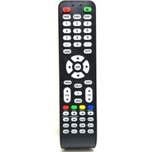 Varsakaca KK0195 - HRL0195 Awox LCD Tv Kumandası