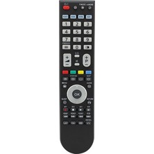 Varsakaca Hıtachı RM-D875 LCD LED Plazma Tv Kumandası