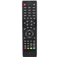 Varsakaca KR0715 - HRU0187 Korax Hd Mini Smart Full Axen 3050 Kumandası