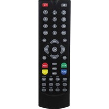 Varsakaca KR5955 Skytech 8010 Kumandası