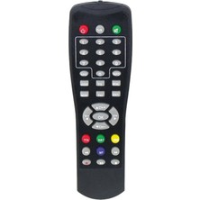 Varsakaca KR0105 Samux Minix Scart Amstrad 17000 Soutlıne Wisman 12940-12950 Kumandası