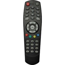 Varsakaca KR7652 Goldmaster 62000-66000-6900-70000-72000-72400-73000 Kumandası