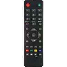 Varsakaca KR0107 Botech 107 Gold Kumandası