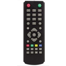 Varsakaca Mersat Nano Mini Kumandası