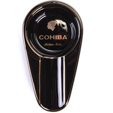 Cohiba Siyah Tekli Puro Küllüğü