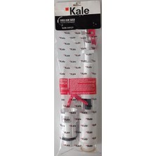 Kale Versus Boşaltma Grubu