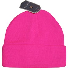 Salar Ticaret Pembe Bere Desensiz Bere Akrilik Bere