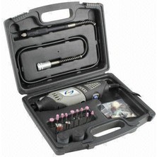 Karona Italy DM-170C Mini Kalıpçı Taşlama Tezgahı