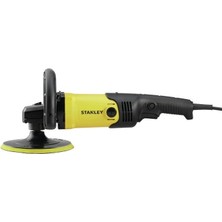 Stanley SP137 Polisaj Makinası 1300 W 180 mm