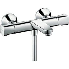 Hansgrohe Ecostat Termostatik Banyo Bataryası 13123000