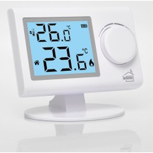 Inferno ST2401 Rf Kablosuz Oda Termostatı
