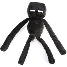 Minecraft 26 cm Peluş Enderman Oyuncak