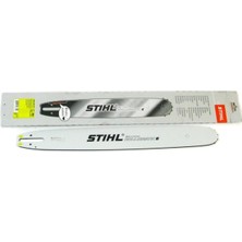 Stihl Ms 361 Motorlu Testere Kılavuz Pala 50 cm 3/8 36