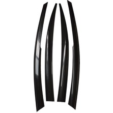 Tegin Volkswagen Golf 3 1994 Cam Rüzgarlığı 4'lü