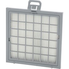 Parmis Bosch Bsg 82010 Ergomaxx'x Süpürge Filtresi Hepa Filtre