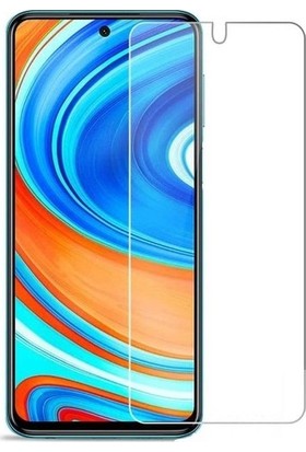 Arazon Xiaomi Redmi Note 10 5G Esnek Nano Cam Ekran Koruyucu