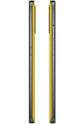 Oppo Realme GT 128 GB (Realme Türkiye Garantili)
