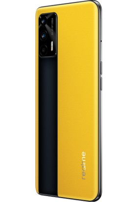 Oppo Realme GT 128 GB (Realme Türkiye Garantili)