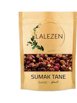 Lalezen Sumak Tane Sumac Powder Tane Sumak