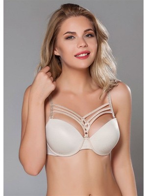 Moonlight 106 Destekli Basic Sütyen