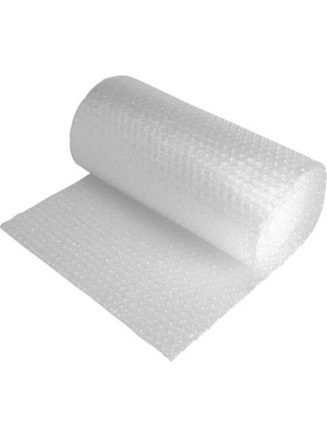 Fh Ticaret Balonlu Ambalaj Naylonu 1 Metre x 2 Metre - Patpat Naylon