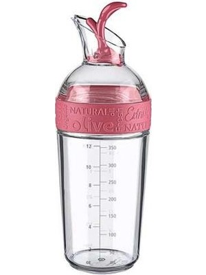 Titiz AP-9021 Fresh Yağlık Bordo 350 ml 11,8 Oz