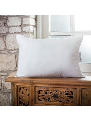 Othello Mıcra Soft Terletmeyen Konforlu Uyku Yastığı - 50X70 cm