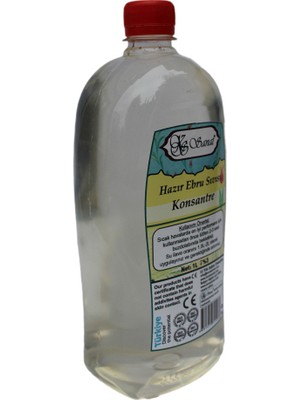 Koza Sanat Konsantre Sıvı Kitre 3'lü Set