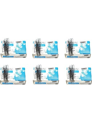 Antaç Firkete Kalın 150 Adet x 6 Adet