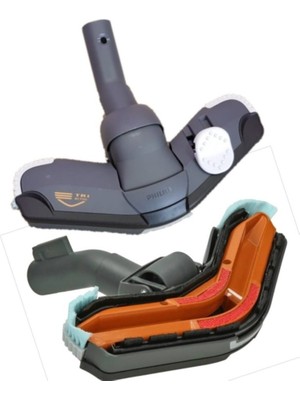 Philips Triactive Emici Başlık