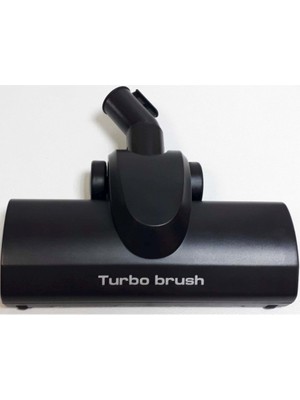Arnica Tesla Premium ET14320 Uyumlu Turbo Fırça Turbo Fırça