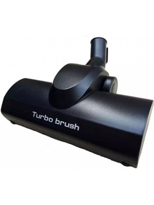 Arnica Bora ET11133 Süpürge Turbo Fırça Emici Yer Başlığı