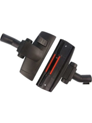 Philips Fc 9323 Powerpro Compact Süpürge Emici Yer Başlığı,