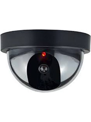 Caydırıcı Kamera Dome