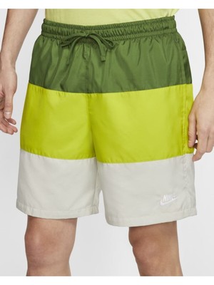 Nike Sportswear City Edition M Short Erkek Şortu CJ4486-326 X-Large