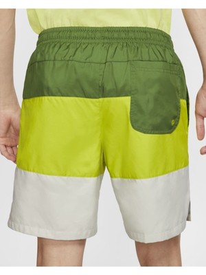 Nike Sportswear City Edition M Short Erkek Şortu CJ4486-326 X-Large