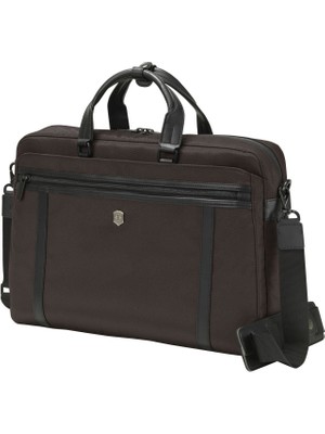 Victorinox 605325 Werks Professional 15'' Laptop Evrak Çantası