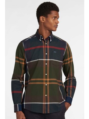 Barbour Dunoon Tailored Gömlek