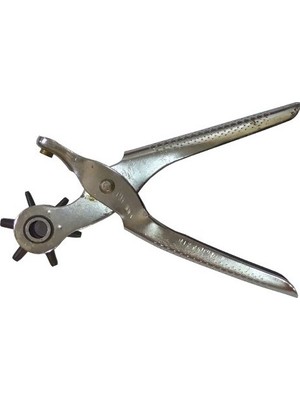 Veto Çarklı Kayış Zımba NO.7550 Veto