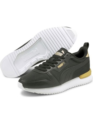 Puma R78 Metallic Pop Kadın Günlük Spor Ayakkabı
