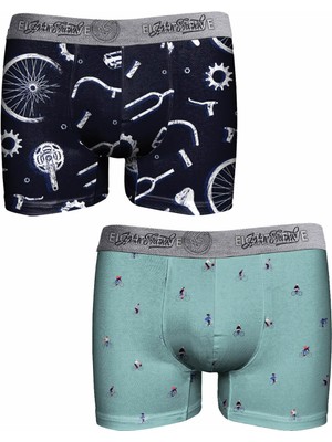John Frank Ikili Eighty Five Boxer