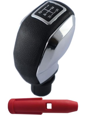 Zetoto Renault Fluence Spor Vites Topuzu 5 İleri Legend Modeli