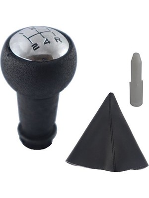 Zetoto Cıtroen C2 C3 C3 C4 C5 Berlingo Vites Topuzu Ağır Tip 2403Cn Topuz + C3 Körük