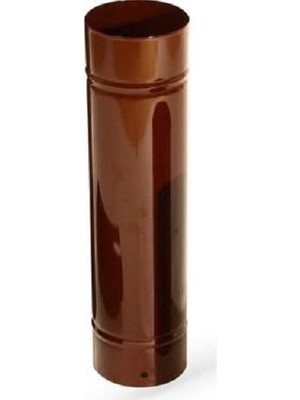 AlanSansli Emaye Soba Borusu 16 cm